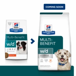 Hills HILL'S PD Prescription Diet Canine W/d 10kg 5 Hills HILL'S PD Prescription Diet Canine W/d 10kg -Animaux Fournitures Magasin fre pl HILLS PD Prescription Diet Canine w d 10kg 26819 1