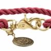 HUNTER List Collier Rouge 40cm -Animaux Fournitures Magasin fre pl HUNTER List Collier Rouge 40cm 12073 1