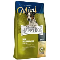 Happy Dog Mini Nouvelle Zélande 10kg -Animaux Fournitures Magasin fre pl Happy Dog Mini Nouvelle Zelande 10kg 30511 2