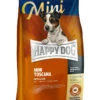 Happy Dog Mini Toscana 4 Kg -Animaux Fournitures Magasin fre pl Happy Dog Mini Toscana 4 kg 11263 1