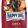 Happy Dog Supreme Sensible Africa 12,5kg+ Surprise Pour Chien Gatuit 1 Happy Dog Supreme Sensible Africa 12,5kg+ Surprise Pour Chien Gatuit -Animaux Fournitures Magasin fre pl Happy Dog Supreme Sensible Africa 12 5kg surprise pour Chien Gatuit 26969 1