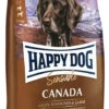 Happy Dog Suprême Sensible Canada 1kg -Animaux Fournitures Magasin fre pl Happy Dog Supreme Sensible Canada 1kg 13642 1