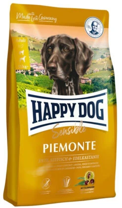Happy Dog Suprême Sensible Piemonte 1kg