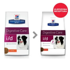 Hills Hill's PD Prescription Diet Canine I/d 12kg 7 Hills Hill's PD Prescription Diet Canine I/d 12kg -Animaux Fournitures Magasin fre pl Hills PD Prescription Diet Canine i d 12kg 12659 3