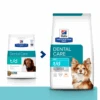 Hills Hill's PD Prescription Diet Canine T/d Mini Dental Care Poulet 3kg 2 Hills Hill's PD Prescription Diet Canine T/d Mini Dental Care Poulet 3kg -Animaux Fournitures Magasin fre pl Hills PD Prescription Diet Canine t d Mini Dental Care Poulet 3kg 12803 1