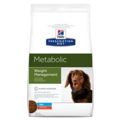 Hills Hill's PD Prescription Diet Metabolic Mini Canine 6kg 5 Hills Hill's PD Prescription Diet Metabolic Mini Canine 6kg -Animaux Fournitures Magasin fre pl Hills PD Prescription Diet Metabolic Mini Canine 6kg 15591 2