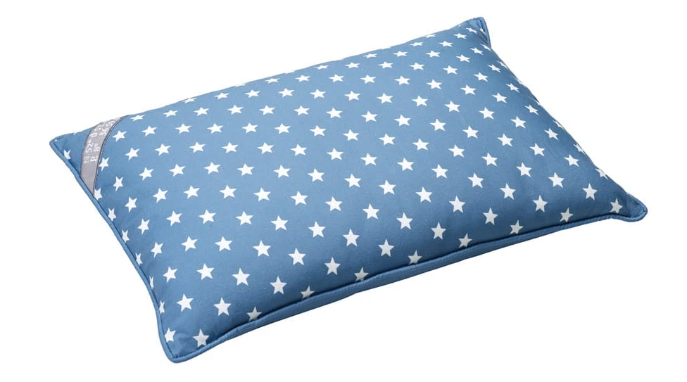 Hunter Aarhus Coussin Pour Chien Bleu Taille L