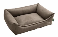 Animaux Fournitures Magasin -Animaux Fournitures Magasin fre pl Hunter Bologna Panier pour chien Beige Taille S 16593 2