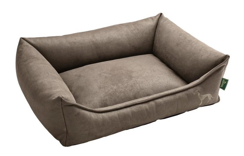 Hunter Bologna Panier Pour Chien Beige Taille S 4 Hunter Bologna Panier Pour Chien Beige Taille S – Image 2