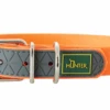 Hunter Convenience Collier Pour Chien Orange 50cm 2 Hunter Convenience Collier Pour Chien Orange 50cm -Animaux Fournitures Magasin fre pl Hunter Convenience Collier pour chien Orange 50cm 24164 1