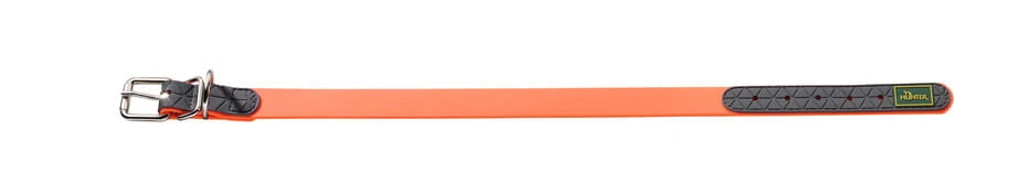 Hunter Convenience Collier Pour Chien Orange 50cm 4 Hunter Convenience Collier Pour Chien Orange 50cm – Image 2