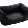 Hunter Gent Sofa Antibactérien Pour Chiens Noir Taille M -Animaux Fournitures Magasin fre pl Hunter Gent Sofa Antibacterien pour chiens Noir Taille M 16606 1