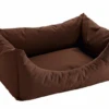 Hunter Gent Sofa Antibactérien Pour Chiens Marron Taille S -Animaux Fournitures Magasin fre pl Hunter Gent Sofa Antibacterien pour chiens marron Taille S 16598 1