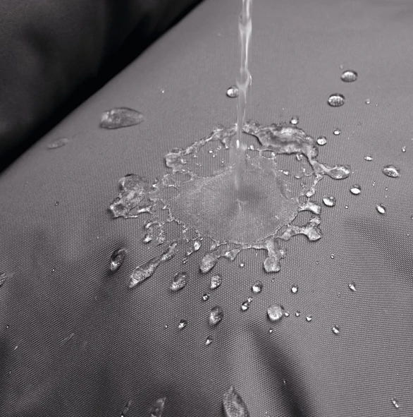 Hunter Gent Sofa Antibactérien Pour Chiens Noir Taille S 6 Hunter Gent Sofa Antibactérien Pour Chiens Noir Taille S – Image 4