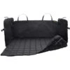 Hunter Hamilton Couverture De Protection Pour Porte-bagages Taille Universelle -Animaux Fournitures Magasin fre pl Hunter Hamilton Couverture de protection pour porte bagages Taille universelle 12820 1