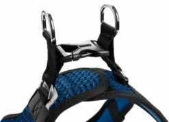 Hunter Hilo Comfort Harnais Pour Chien Bleu Marine Taille S 8 Hunter Hilo Comfort Harnais Pour Chien Bleu Marine Taille S -Animaux Fournitures Magasin fre pl Hunter Hilo Comfort Harnais pour chien Bleu marine Taille S 16648 3