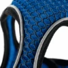 Hunter Hilo Comfort Harnais Pour Chien Bleu Marine Taille S/M -Animaux Fournitures Magasin fre pl Hunter Hilo Comfort Harnais pour chien Bleu marine Taille S M 16650 1