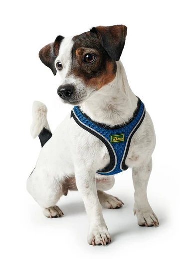 Hunter Hilo Comfort Harnais Pour Chien Bleu Marine Taille S/M 6 Hunter Hilo Comfort Harnais Pour Chien Bleu Marine Taille S/M – Image 4