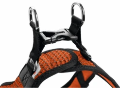 Hunter Hilo Comfort Harnais Pour Chien Orange Taille M 6 Hunter Hilo Comfort Harnais Pour Chien Orange Taille M -Animaux Fournitures Magasin fre pl Hunter Hilo Comfort Harnais pour chien Orange Taille M 16326 2