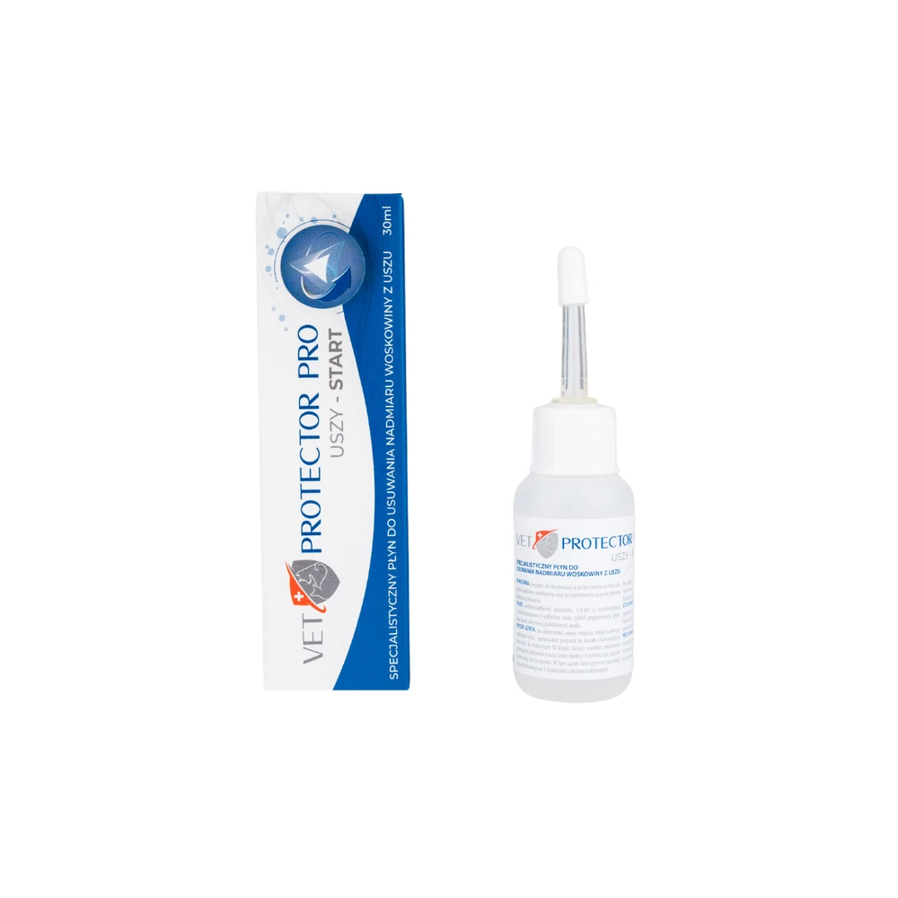 JM SANTE Polysept Vet Protector Oreilles-Start 30ml 3 JM SANTE Polysept Vet Protector Oreilles-Start 30ml