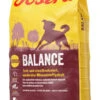 JOSERA Balance Senior/Light 15kg + Surprise Pour Votre Chien GRATUITES ! -Animaux Fournitures Magasin fre pl JOSERA Balance Senior Light 15kg surprise pour votre chien GRATUITES 25308 1