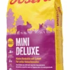 JOSERA MiniDeluxe 15kg + Surprise Pour Votre Chien GRATUITES ! 1 JOSERA MiniDeluxe 15kg + Surprise Pour Votre Chien GRATUITES ! -Animaux Fournitures Magasin fre pl JOSERA MiniDeluxe 15kg surprise pour votre chien GRATUITES 25314 1