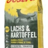 Josera Lachs & Kartoffel - Grain Free 15kg -Animaux Fournitures Magasin fre pl Josera Lachs Kartoffel Grain Free 15kg 9421 1