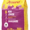 Josera Mini Junior 900g 1 Josera Mini Junior 900g -Animaux Fournitures Magasin fre pl Josera Mini Junior 900g 12096 1