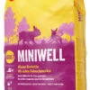 Josera Miniwell 15kg 2 Josera Miniwell 15kg -Animaux Fournitures Magasin fre pl Josera Miniwell 15kg 15169 1