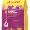 Josera Miniwell 900g 1 Josera Miniwell 900g -Animaux Fournitures Magasin fre pl Josera Miniwell 900g 9408 1