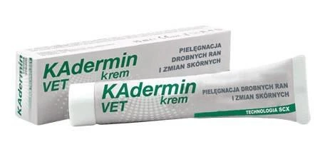 KAdermin VET Crème 50ml 3 KAdermin VET Crème 50ml