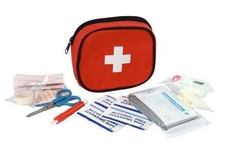 KERBL Kit De Premiers Secours Pour Animaux 15x13x4cm 3 KERBL Kit De Premiers Secours Pour Animaux 15x13x4cm