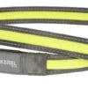 KERBL Longe D'attache Jaune Light & Reflex 120cm -Animaux Fournitures Magasin fre pl KERBL Longe dattache jaune Light Reflex 120cm 24656 1