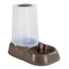 KERBL Mangeoire Maya Marron 3,8 L 2 KERBL Mangeoire Maya Marron 3,8 L -Animaux Fournitures Magasin fre pl KERBL Mangeoire Maya Marron 3 8 l 23521 1