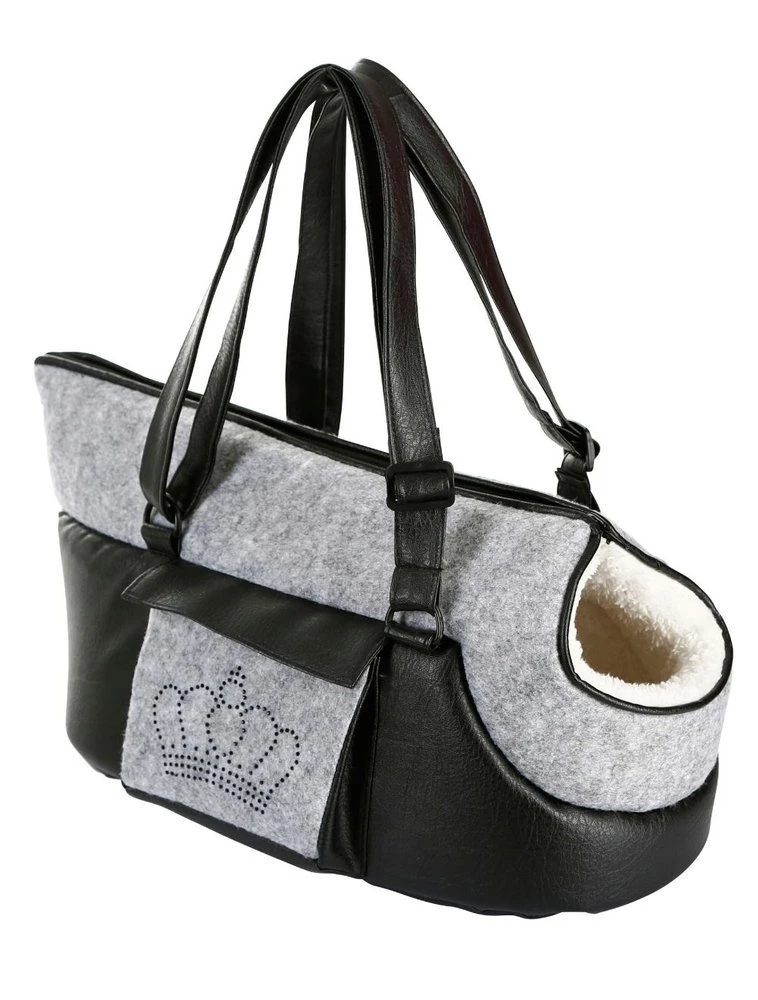 KERBL Sac De Transport Chiara 40 X 20 X 21 Cm 3 KERBL Sac De Transport Chiara 40 X 20 X 21 Cm