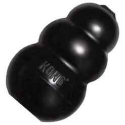 KONG Extreme XL, Noir 7 KONG Extreme XL, Noir -Animaux Fournitures Magasin fre pl KONG Extreme XL noir 19657 3