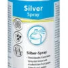 Kerbl Spray D'aluminium Pour Protéger La Peau De La Saleté Et D'autres éléments, Spray D'argent, 200 Ml 1 Kerbl Spray D'aluminium Pour Protéger La Peau De La Saleté Et D'autres éléments, Spray D'argent, 200 Ml -Animaux Fournitures Magasin fre pl Kerbl Spray daluminium pour proteger la peau de la salete et dautres elements Spray dargent 200 ml 27930 1