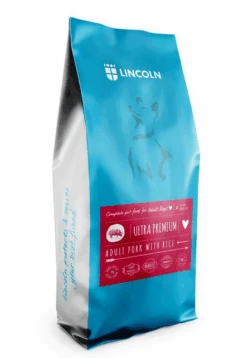 LINCOLN Adult Porc Avec Du Riz 3kg+Surprise Gratuite Pour Chien 6 LINCOLN Adult Porc Avec Du Riz 3kg+Surprise Gratuite Pour Chien -Animaux Fournitures Magasin fre pl LINCOLN Adult porc avec du riz 3kg 13128 1