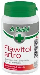 Laboratoire DermaPharm Dr Seidel Flawitol Artro 180 Comprimés