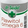 Laboratoire DermaPharm Dr Seidel Flawitol Omega 6 60 Comprimés 2 Laboratoire DermaPharm Dr Seidel Flawitol Omega 6 60 Comprimés -Animaux Fournitures Magasin fre pl Laboratoire DermaPharm Dr Seidel Flawitol Omega 6 60 Comprimes 12337 1