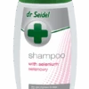 Laboratoire DermaPharm Dr Seidel Shampooing Au Sélénium 220ml 1 Laboratoire DermaPharm Dr Seidel Shampooing Au Sélénium 220ml -Animaux Fournitures Magasin fre pl Laboratoire DermaPharm Dr Seidel Shampooing au selenium 220ml 14492 1