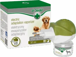 Laboratoire DermaPharm Laboratoire Dr Seidel Évaporateur Adaptatif Pour Chiens 37ml