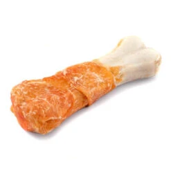 MACED Os De Poulet Pressé 6cm - 500g