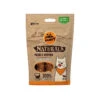 MR. BANDIT NATURALS - Lanières De Dinde 100% Viande 80 G X12 2 MR. BANDIT NATURALS - Lanières De Dinde 100% Viande 80 G X12 -Animaux Fournitures Magasin fre pl MR BANDIT NATURALS lanieres de dinde 100 viande 80 g x12 30606 1