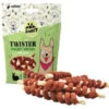 MR. BANDIT TWISTER AVEC LAPIN 500G