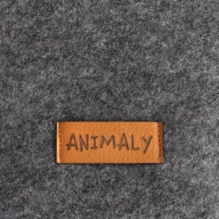 MYANIMALY Canapé Simply L - Gris 12 MYANIMALY Canapé Simply L - Gris -Animaux Fournitures Magasin fre pl MYANIMALY Canape Simply L Gris 13819 6