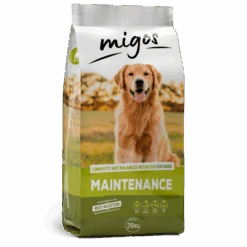 Migos Maintenance 20kg