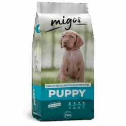 Migos Puppy 20kg