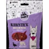 Mr Bandit - Rawstick - Canard En Bâtonnet 500g -Animaux Fournitures Magasin fre pl Mr Bandit Rawstick Canard en batonnet 500g 30266 1