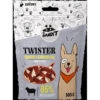 Mr Bandit - Twister - Wraps Ă L'agneau 500g 1 Mr Bandit - Twister - Wraps Ă L'agneau 500g -Animaux Fournitures Magasin fre pl Mr Bandit Twister Wraps a lagneau 500g 30274 1 1